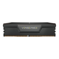 Produktbild för CORSAIR Vengeance - DDR5 - sats - 32 GB: 2 x 16 GB - DIMM 288-pin - 5200 MHz / PC5-41600 - ej buffrad