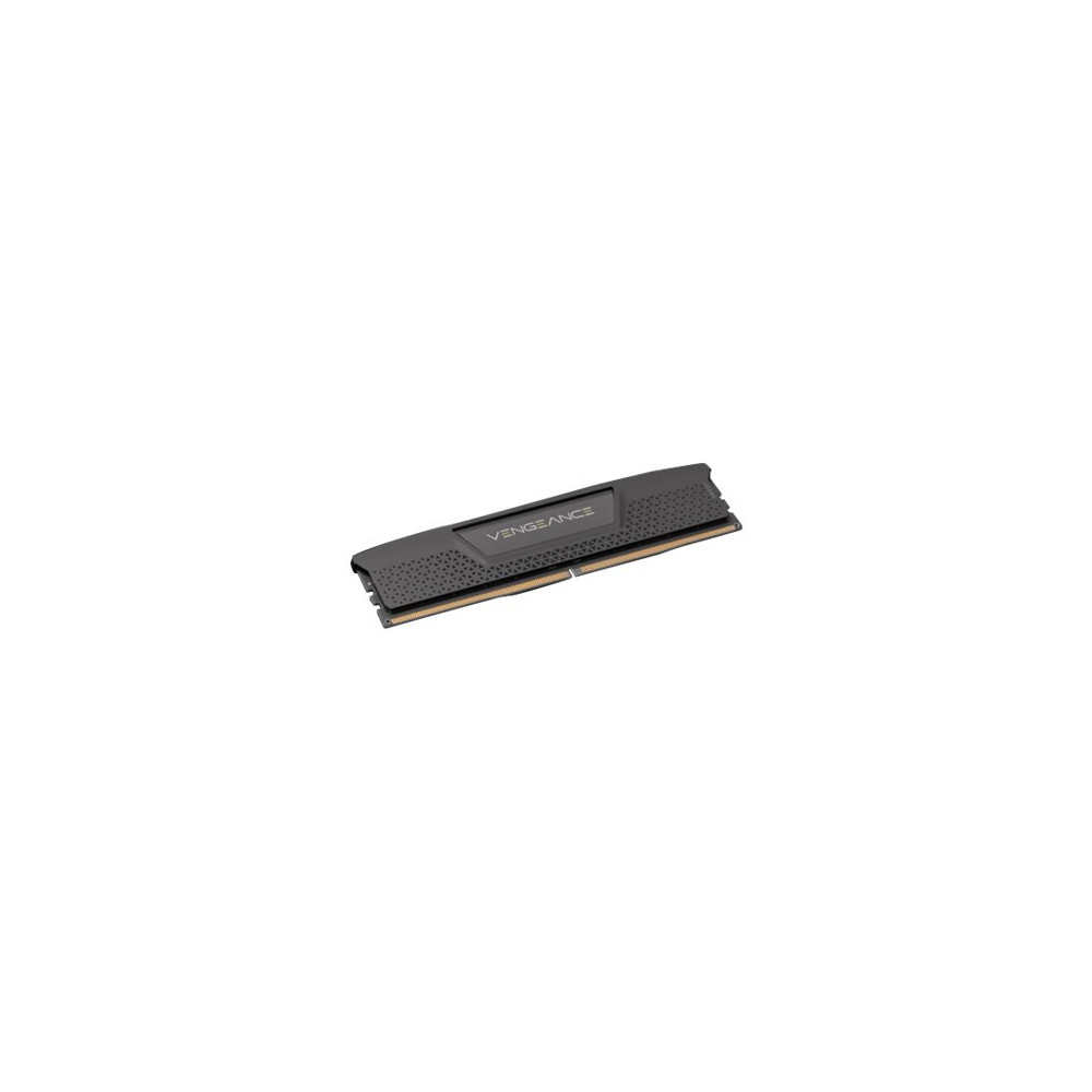 Produktbild för CORSAIR Vengeance - DDR5 - sats - 32 GB: 2 x 16 GB - DIMM 288-pin - 5200 MHz / PC5-41600 - ej buffrad