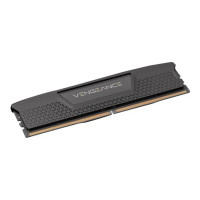Produktbild för CORSAIR Vengeance - DDR5 - sats - 32 GB: 2 x 16 GB - DIMM 288-pin - 5200 MHz / PC5-41600 - ej buffrad