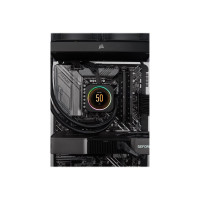 Produktbild för CORSAIR Vengeance - DDR5 - sats - 32 GB: 2 x 16 GB - DIMM 288-pin - 5200 MHz / PC5-41600 - ej buffrad