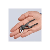 Produktbild för KNIPEX Cobra - träpaneltång