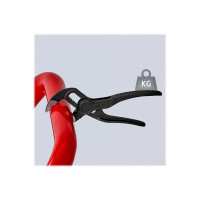 Produktbild för KNIPEX Cobra - träpaneltång