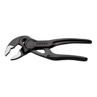 Produktbild för KNIPEX Cobra - träpaneltång