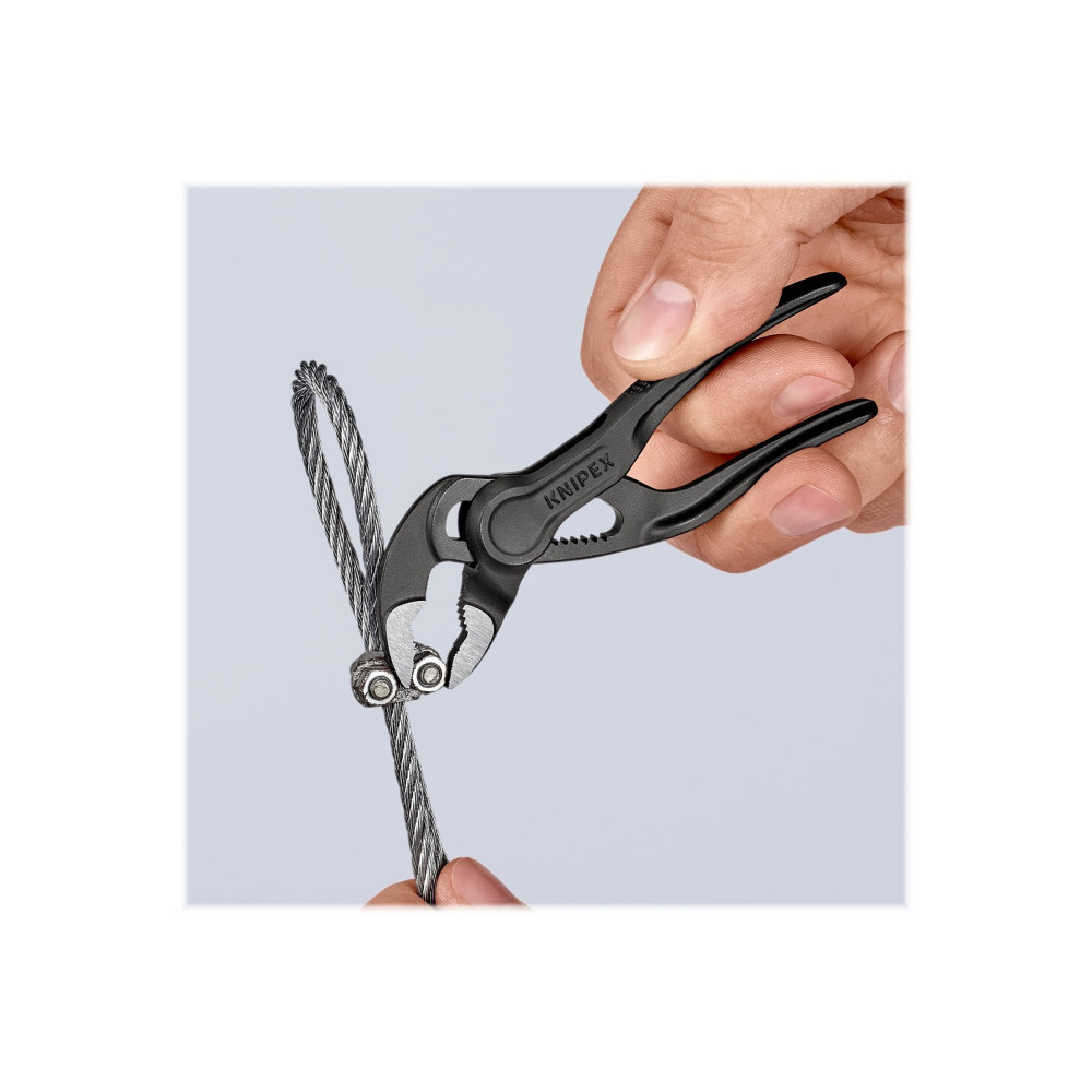 Produktbild för KNIPEX Cobra - träpaneltång