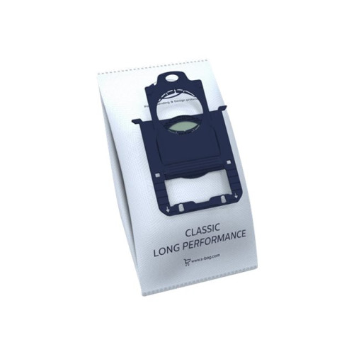 Electrolux s-Bag Classic Long Performance E201SM - påse
