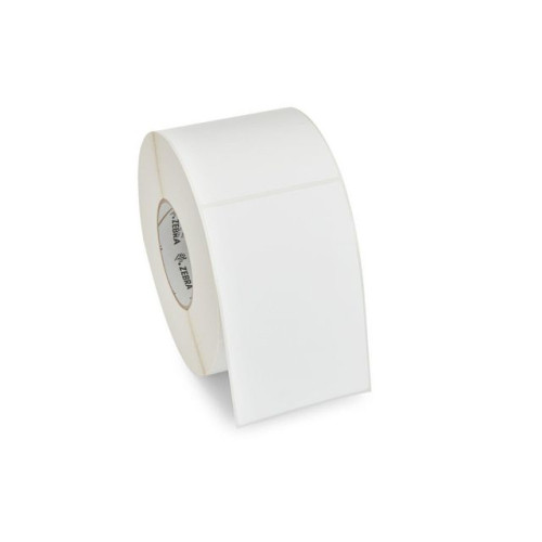 ZEBRA Etikett ZEBRA 148x210mm Z-Perf. 3160/fp