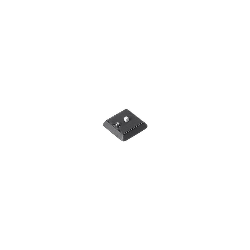Produktbild för Cullmann QR-Plate M - snabbfäste för kamera