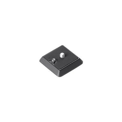 CULLMANN Foto·Audio·Video Cullmann QR-Plate M - snabbfäste för kamera
