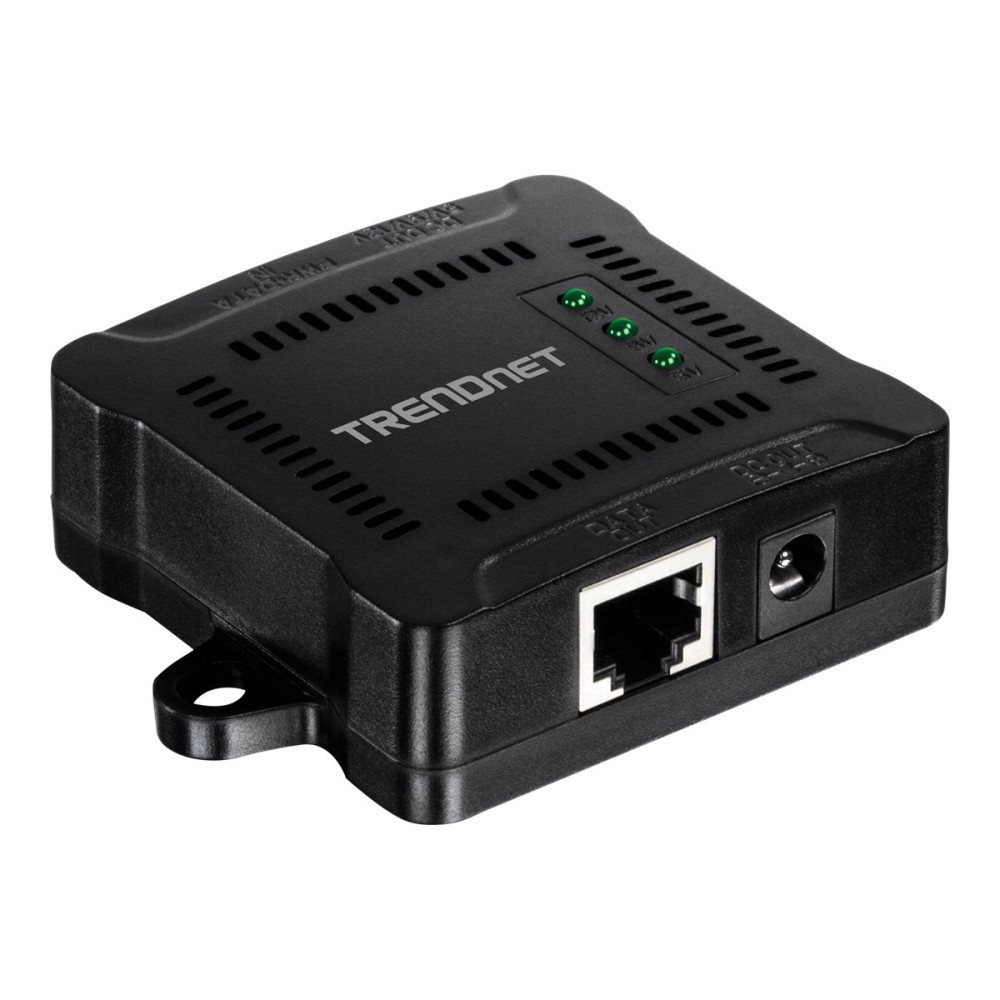Produktbild för TRENDnet TPE-104GS - PoE linjedelare