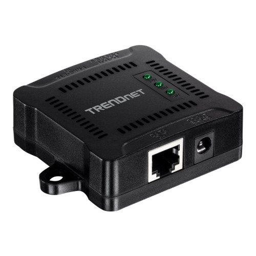 TRENDnet TRENDnet TPE-104GS - PoE linjedelare