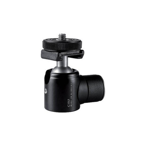 CULLMANN Foto·Audio·Video Cullmann CB2.7 stativhuvud