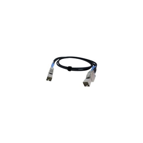 QNAP Systems, Inc QNAP CAB-SAS10M-8644 - extern SAS-kabel - 1 m