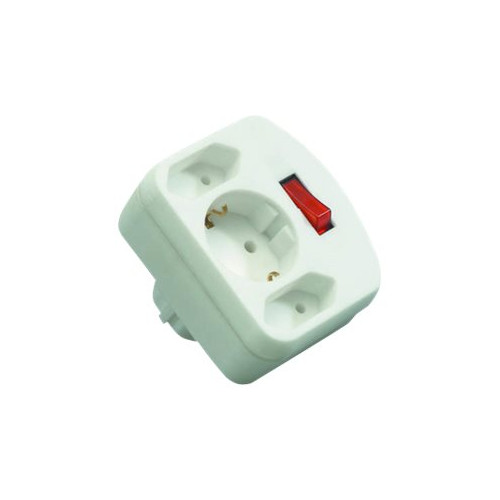 REV Ritter REV - effektband - 3500 Watt