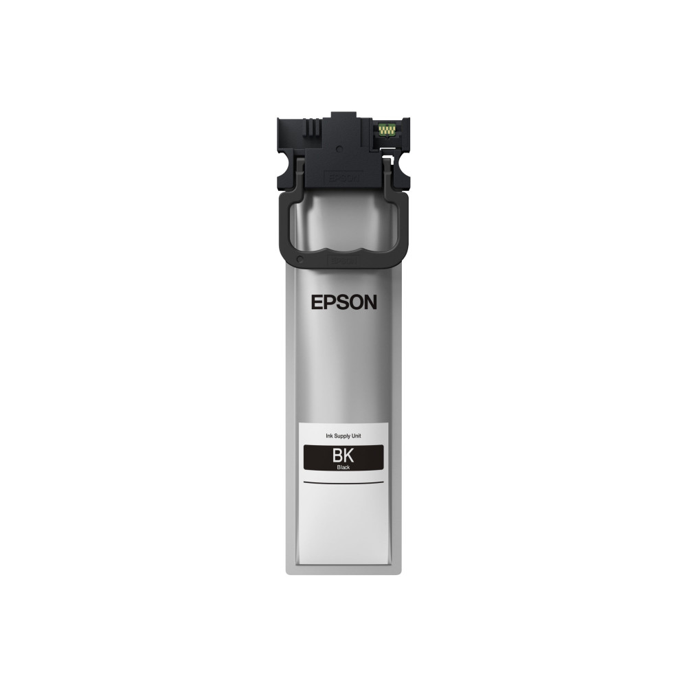 Produktbild för Epson - L-storlek - svart - original - bläckpatron
