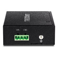 Produktbild för TRENDnet TI-SG104 - PoE linjedelare - 95 Watt - TAA-kompatibel