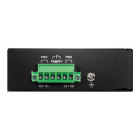 Produktbild för TRENDnet TI-E80 - switch - 8 portar - ohanterad - TAA-kompatibel