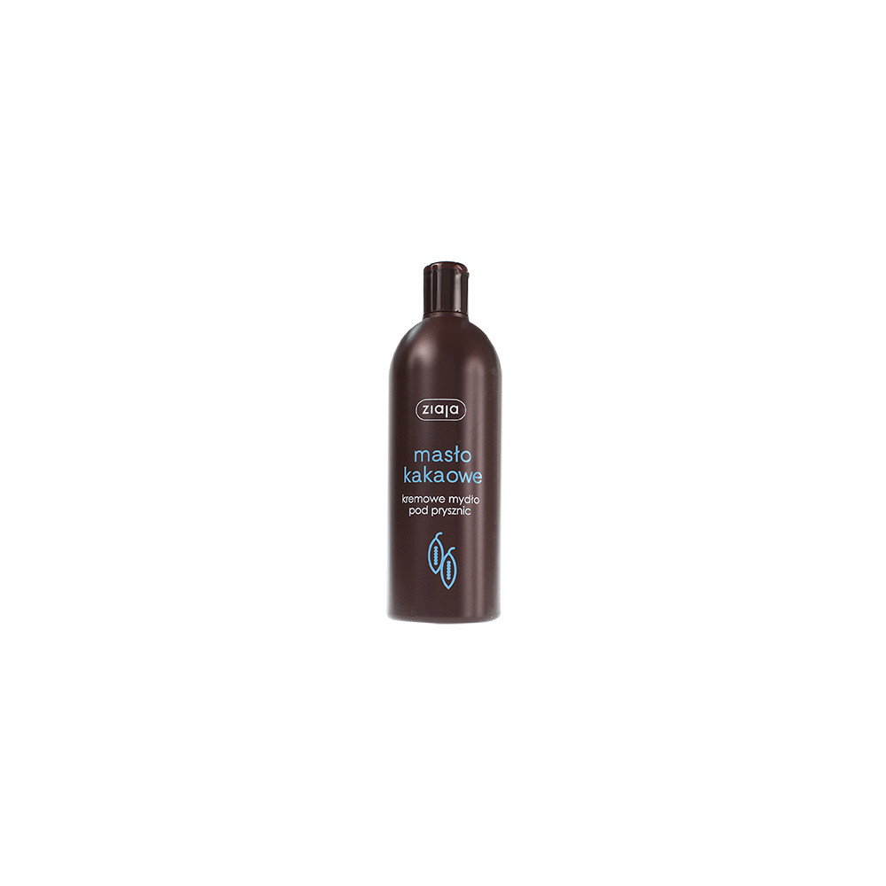 Produktbild för Ziaja Cocoa Butter Creamy Shower Soap 500ml