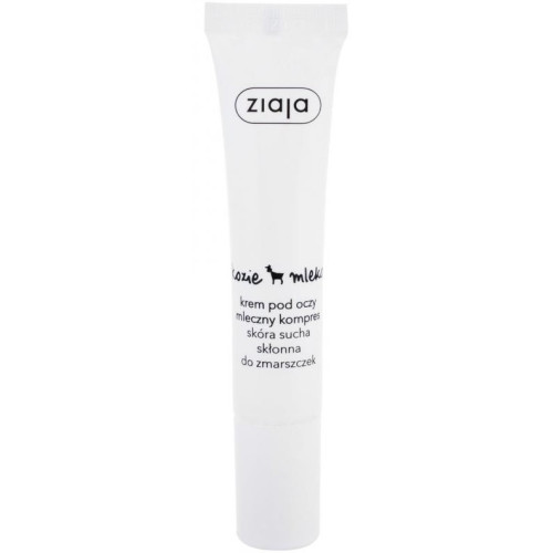 Ziaja Ziaja Goat's Milk eye cream 15 ml