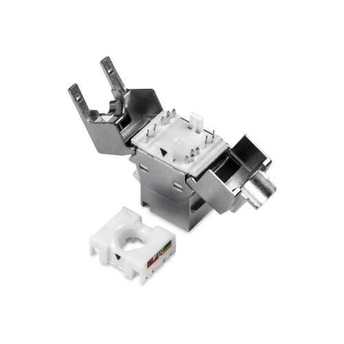 TRENDnet TRENDnet TC-K06C6A - modulär insättning - TAA-kompatibel