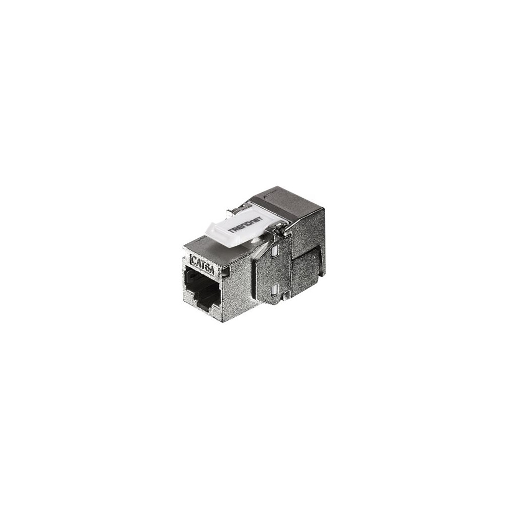Produktbild för TRENDnet TC-K06C6A - modulär insättning - TAA-kompatibel