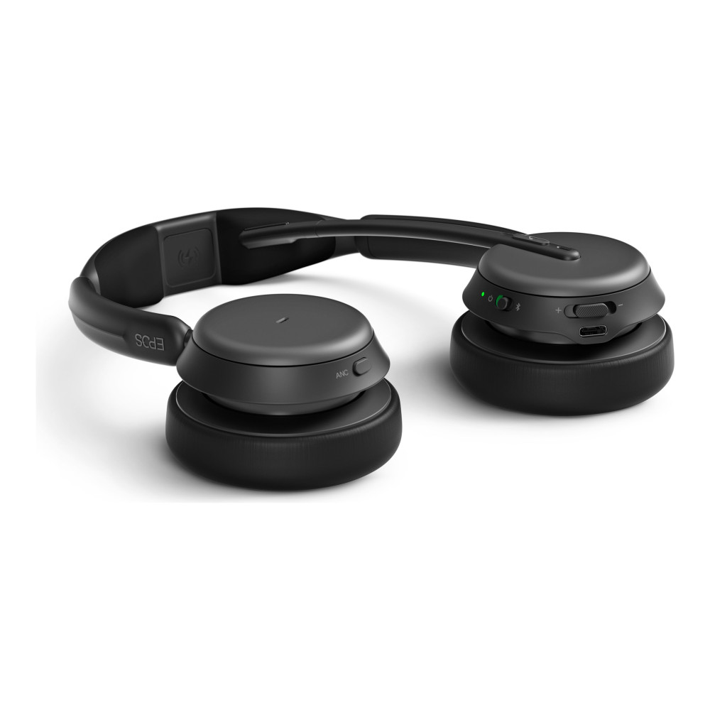 Produktbild för EPOS IMPACT 1060 ANC - headset
