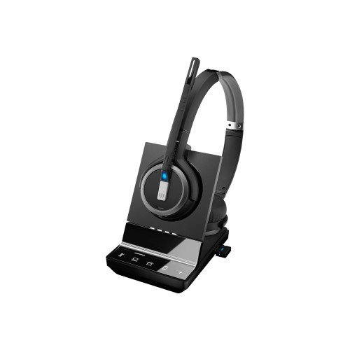 Epos EPOS IMPACT SDW 5066 - trådlöst headsetsystem
