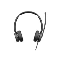 Produktbild för EPOS IMPACT 460T - headset - USB-C