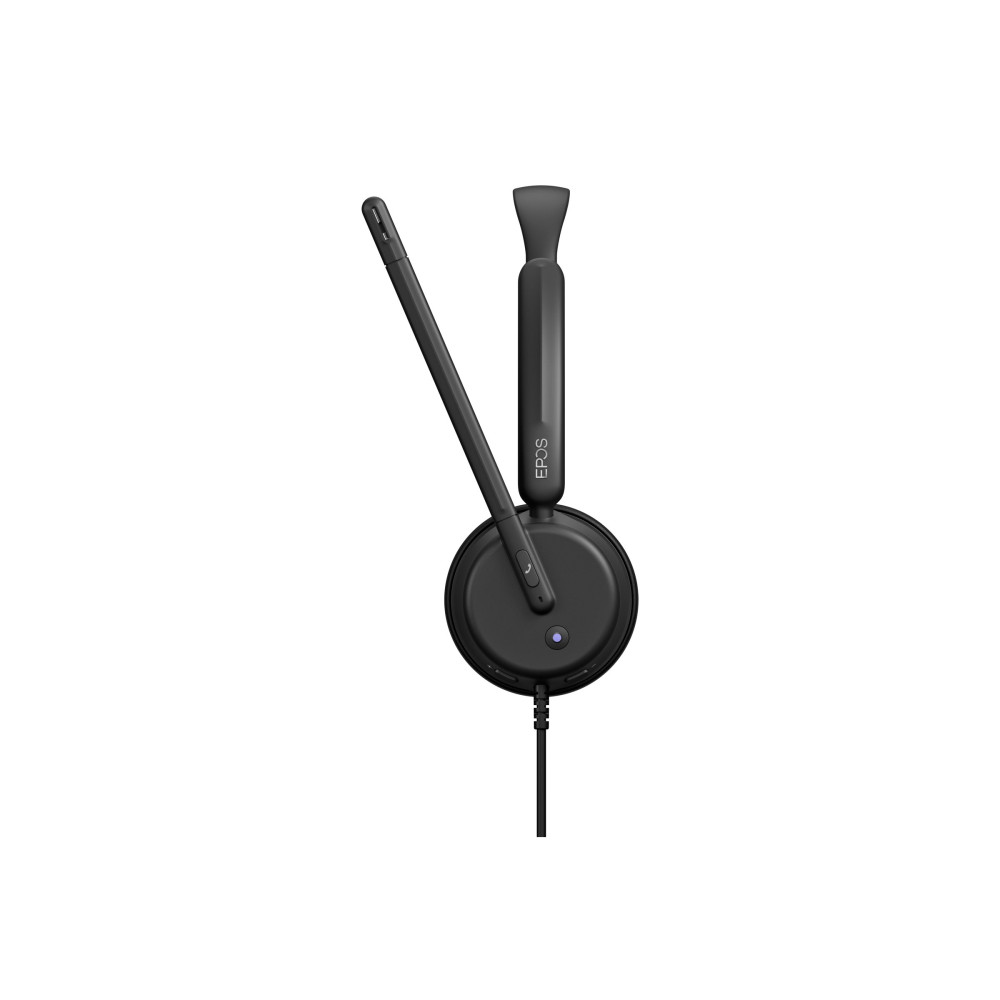Produktbild för EPOS IMPACT 460T - headset - USB-C