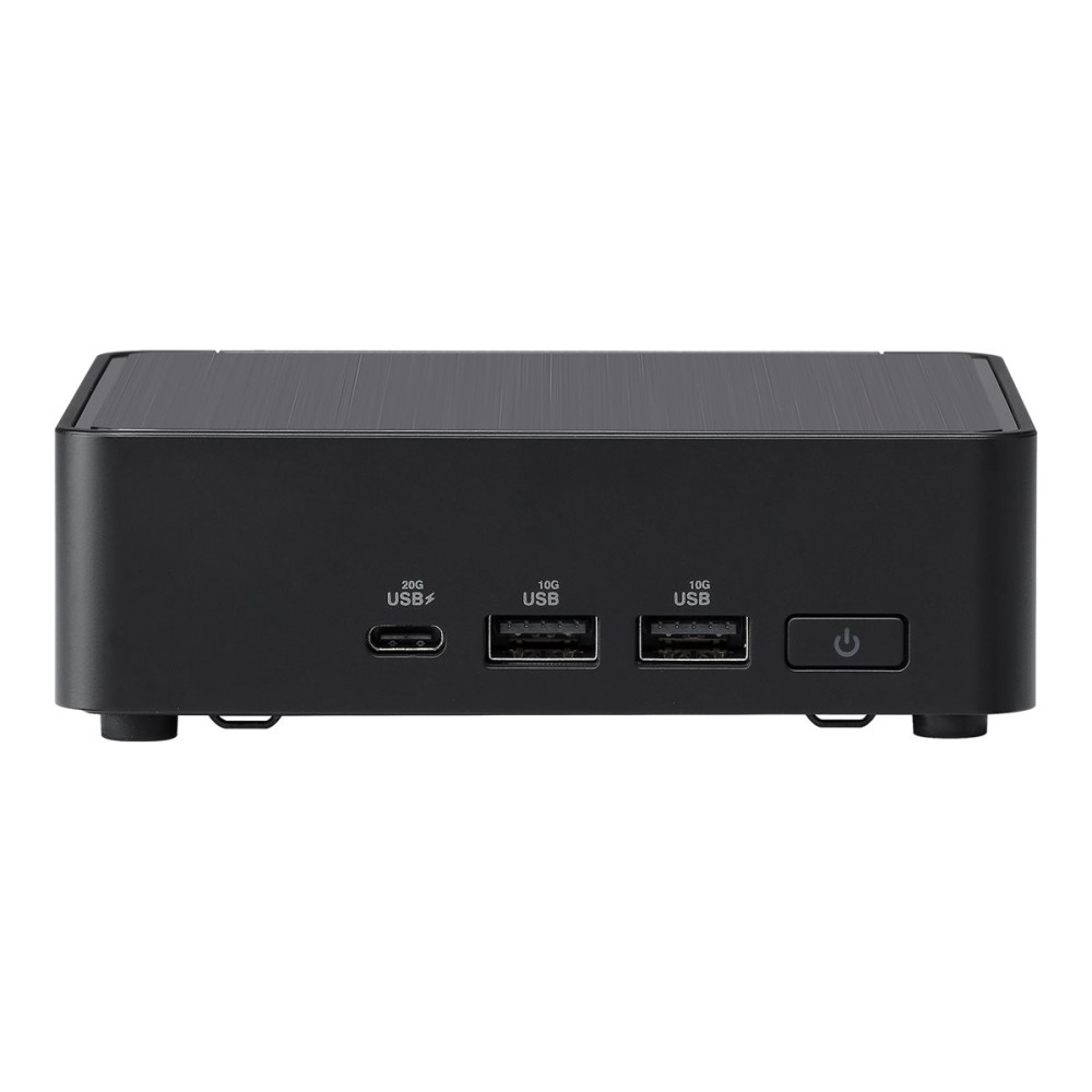 Produktbild för ASUS NUC 14 Pro RNUC14RVKU500002I - mini-PC Core Ultra 5 125H 1.2 GHz - 0 GB - ingen HDD