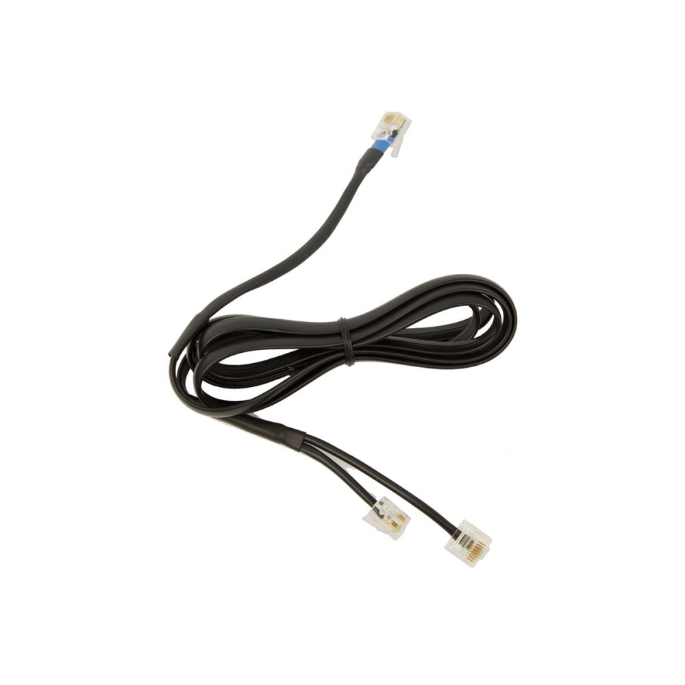 Produktbild för Jabra Siemens DHSG cable - headset-kabel
