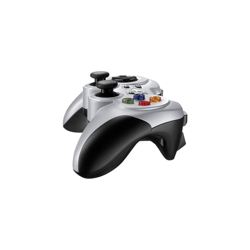 Produktbild för Logitech Wireless Gamepad F710 - spelkontroll - trådlös - 2.4 GHz