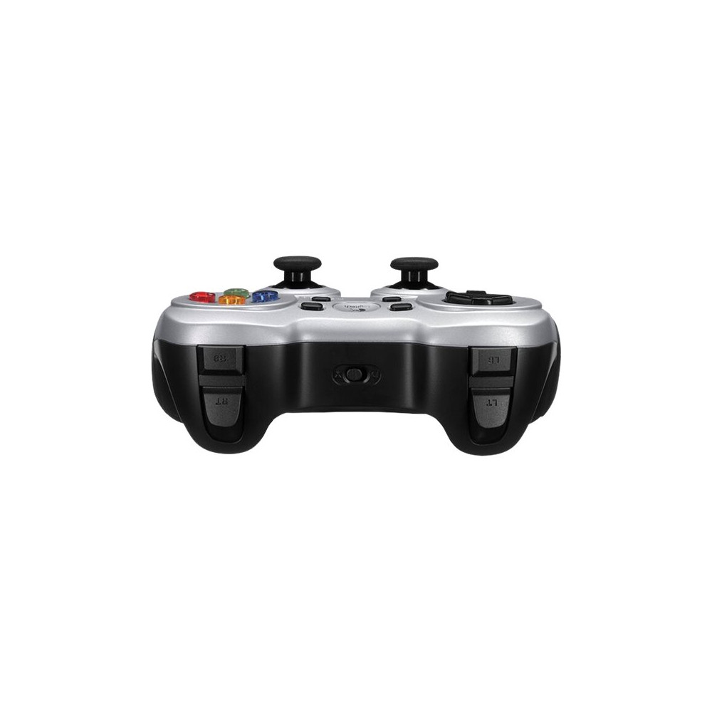 Produktbild för Logitech Wireless Gamepad F710 - spelkontroll - trådlös - 2.4 GHz