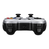 Produktbild för Logitech Wireless Gamepad F710 - spelkontroll - trådlös - 2.4 GHz