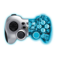 Produktbild för Logitech Wireless Gamepad F710 - spelkontroll - trådlös - 2.4 GHz