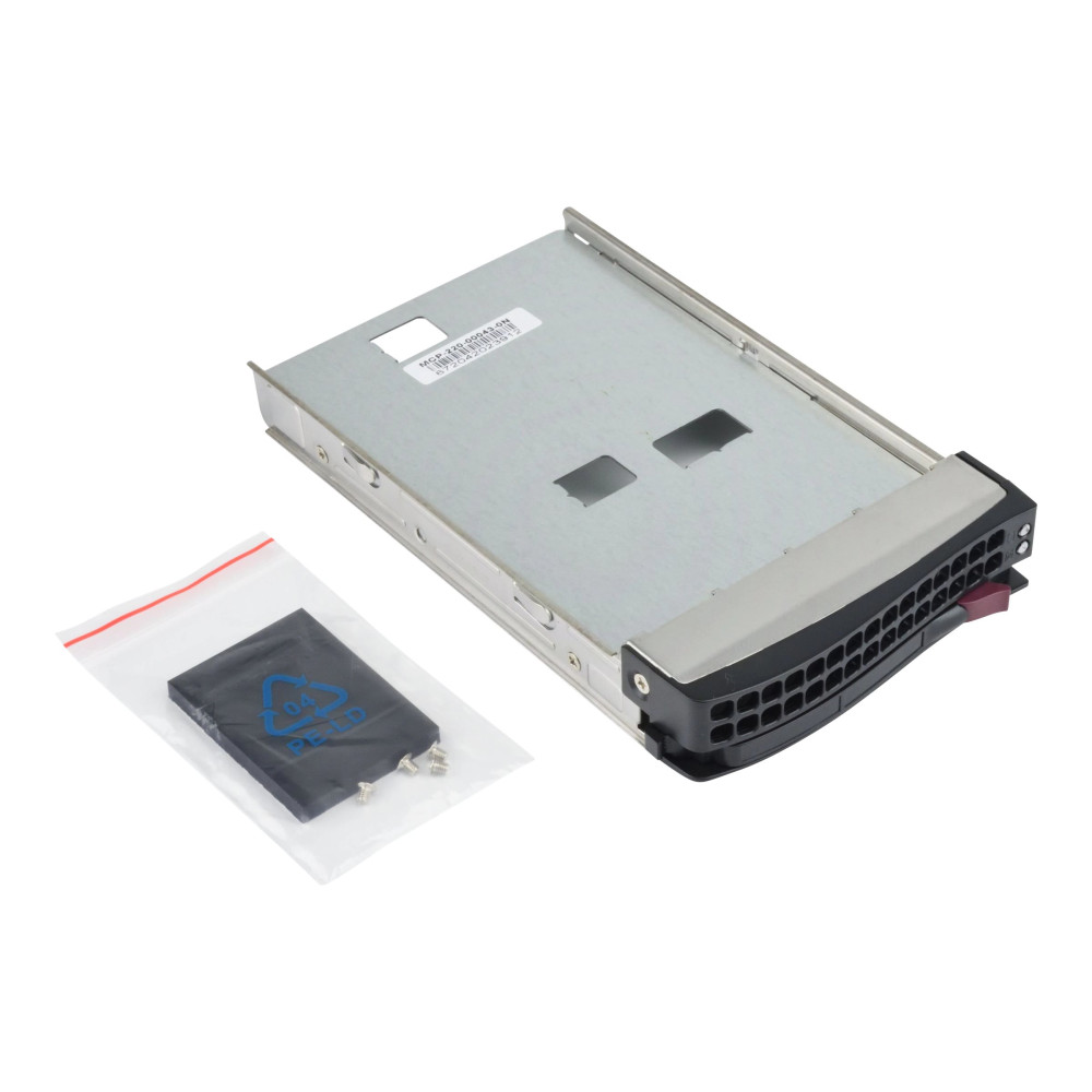 Produktbild för Supermicro - adapter för lagringsfack