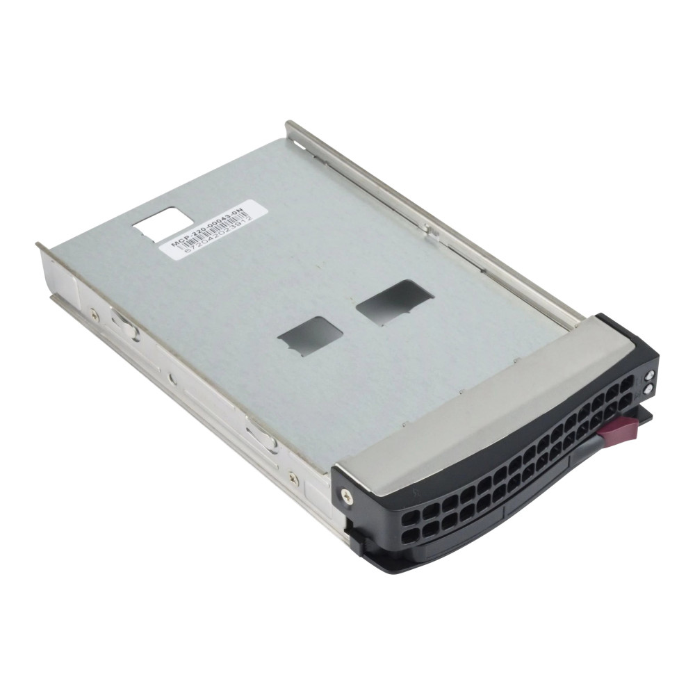 Produktbild för Supermicro - adapter för lagringsfack