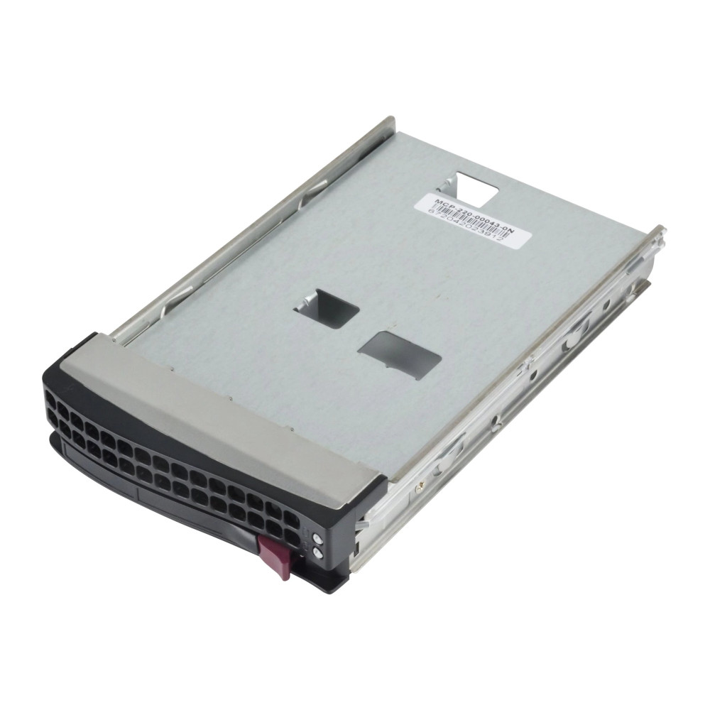 Produktbild för Supermicro - adapter för lagringsfack