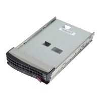 Produktbild för Supermicro - adapter för lagringsfack