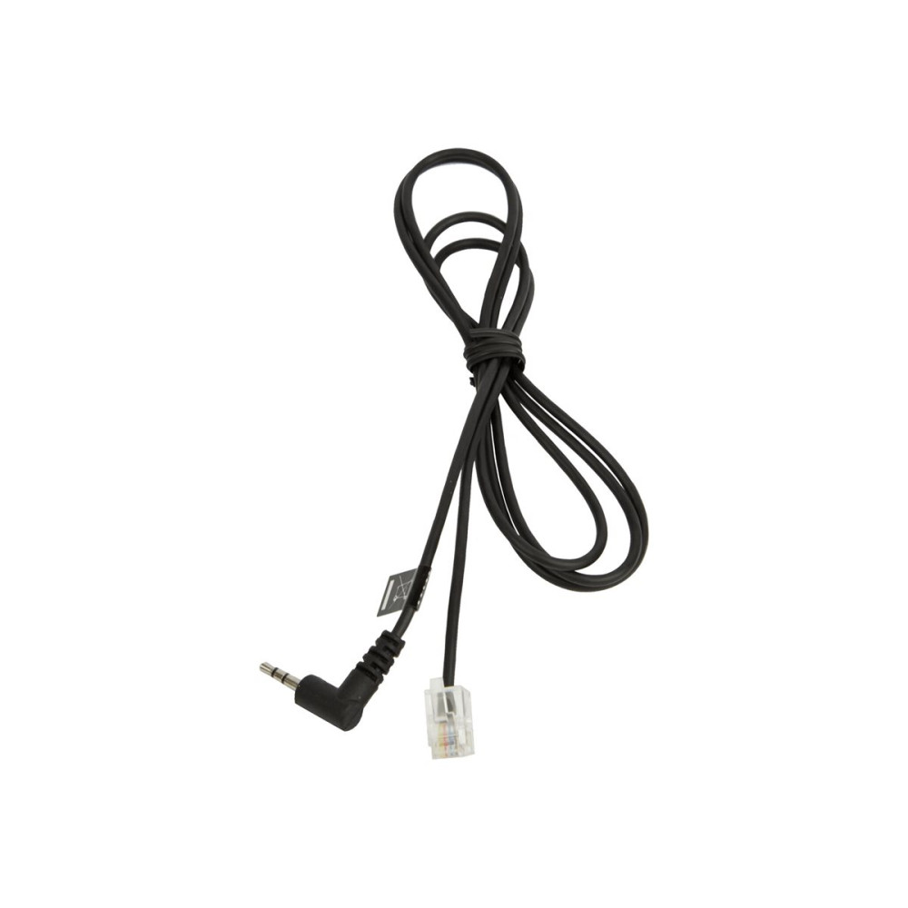 Produktbild för Jabra headset-kabel