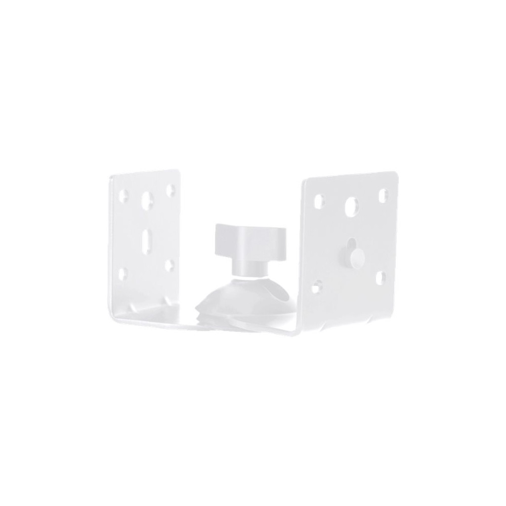 Produktbild för Multibrackets M Speaker mount monteringssats - för högtalare - vit