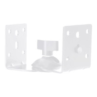 Produktbild för Multibrackets M Speaker mount monteringssats - för högtalare - vit