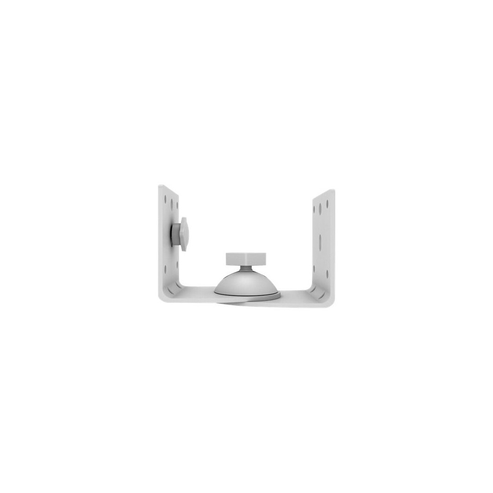 Produktbild för Multibrackets M Speaker mount monteringssats - för högtalare - vit