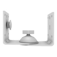 Produktbild för Multibrackets M Speaker mount monteringssats - för högtalare - vit