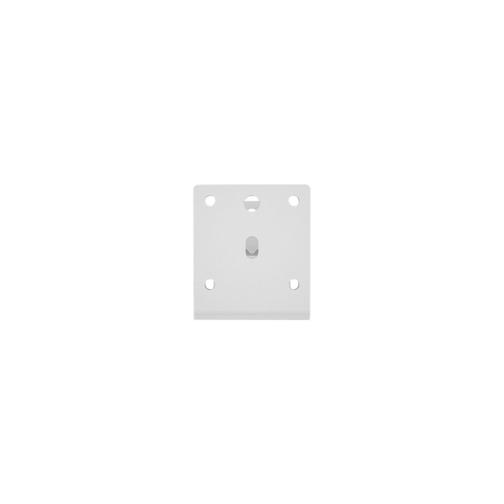 Produktbild för Multibrackets M Speaker mount monteringssats - för högtalare - vit