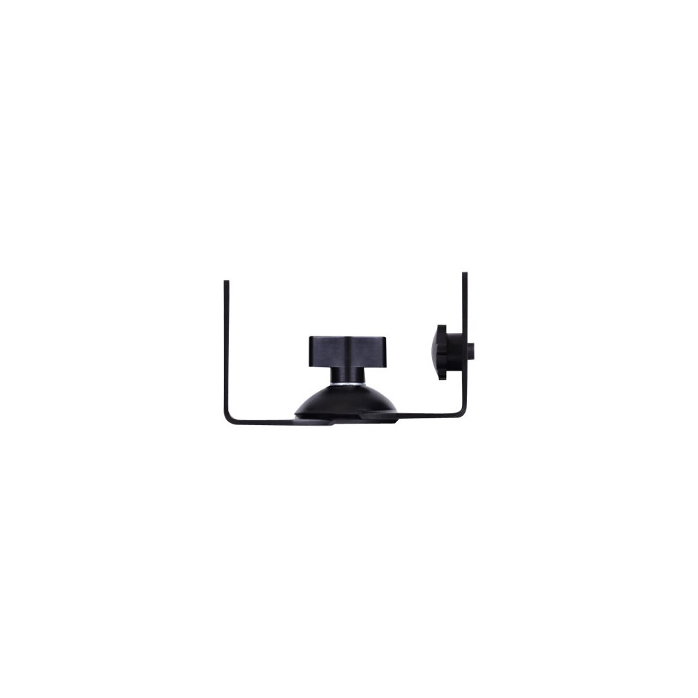 Produktbild för Multibrackets M Speaker mount monteringssats - för högtalare - svart