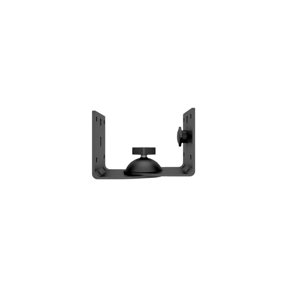 Produktbild för Multibrackets M Speaker mount monteringssats - för högtalare - svart