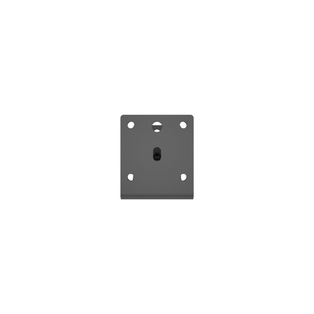 Produktbild för Multibrackets M Speaker mount monteringssats - för högtalare - svart