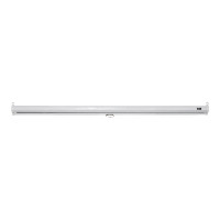 Produktbild för Elite Screens Manual Series M150XWH2 - projektorduk - 150" (381 cm)