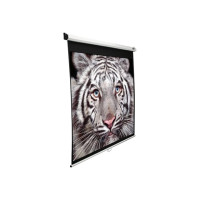 Produktbild för Elite Screens Manual Series M150XWH2 - projektorduk - 150" (381 cm)