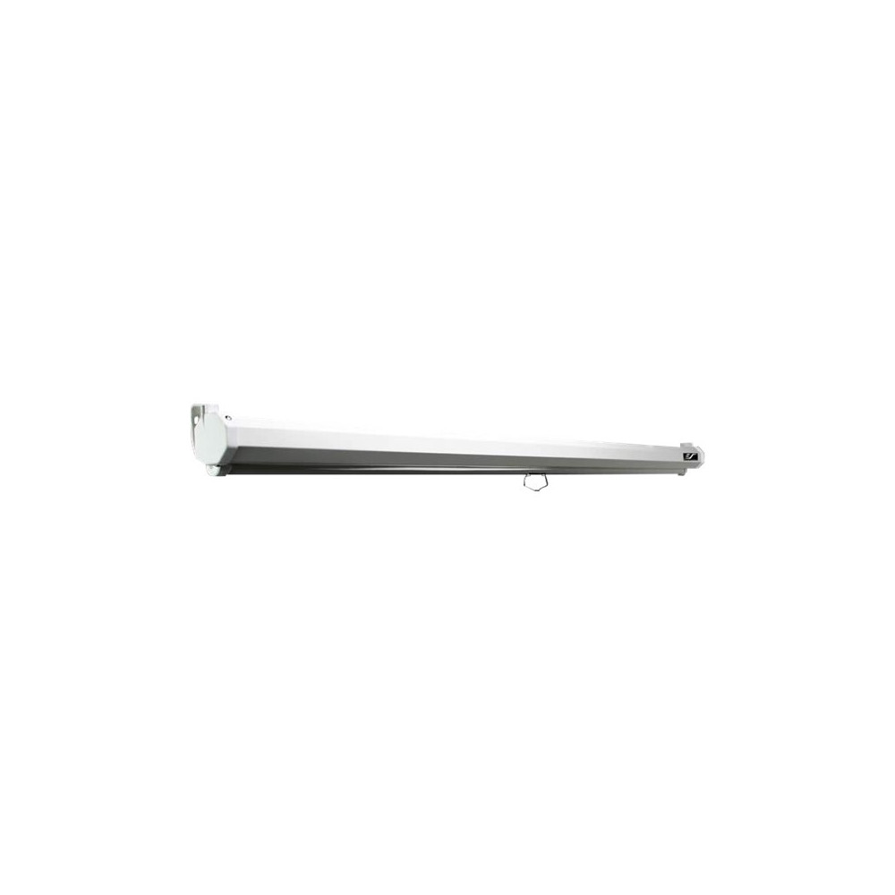 Produktbild för Elite Screens Manual Series M150XWH2 - projektorduk - 150" (381 cm)